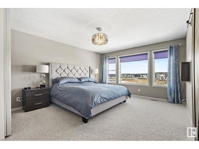 2122 53 St Sw, House detached with 4 bedrooms, 3 bathrooms and 4 parking in Edmonton AB | Image 30