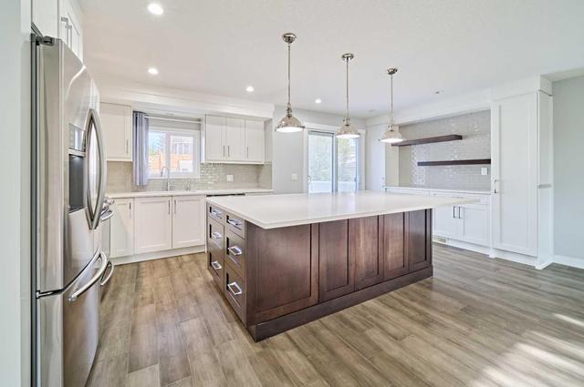4011 Charleswood Drive Nw, House detached with 5 bedrooms, 4 bathrooms and 3 parking in Calgary AB | Image 14