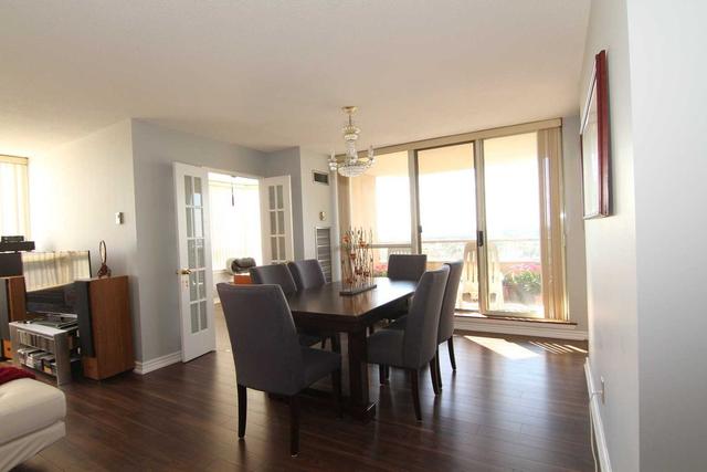 1716 - 175 Bamburgh Circ, Condo with 2 bedrooms, 2 bathrooms and 2 parking in Toronto ON | Image 35