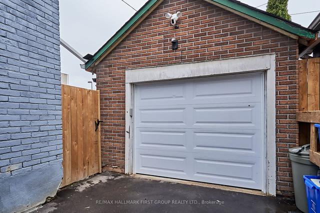 95 Richmond St W, House detached with 3 bedrooms, 1 bathrooms and 3 parking in Oshawa ON | Image 29