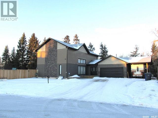518 Canawindra Cove, House detached with 5 bedrooms, 4 bathrooms and null parking in Nipawin SK | Image 1