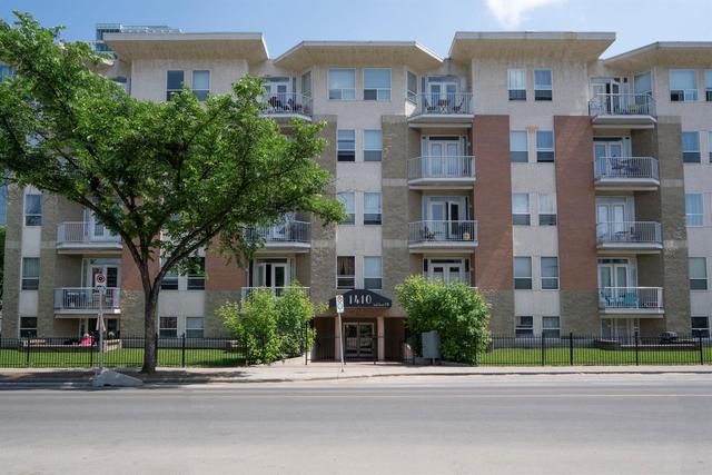 409 - 1410 2 Street Sw, Condo with 2 bedrooms, 2 bathrooms and 1 parking in Calgary AB | Image 2