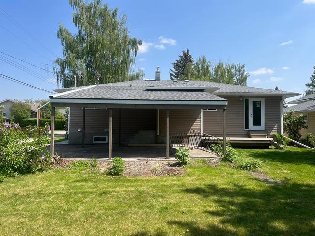 5116 56 Avenue, House detached with 4 bedrooms, 2 bathrooms and 2 parking in Olds AB | Image 27