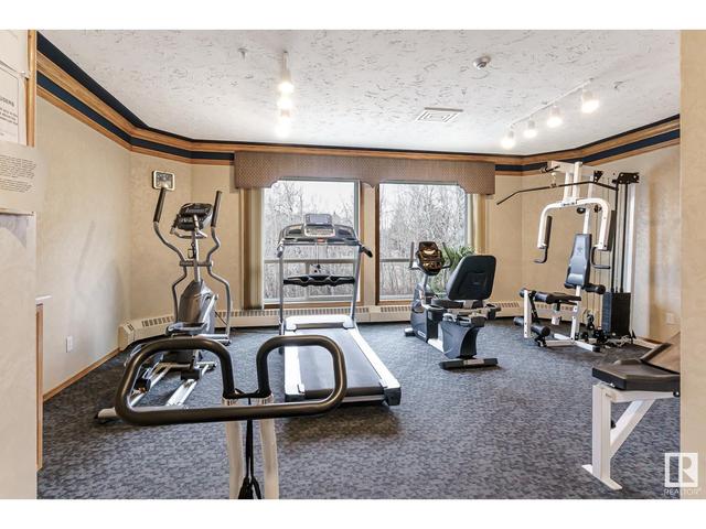 512 - 75 Gervais Rd, Condo with 2 bedrooms, 2 bathrooms and 2 parking in St. Albert AB | Image 38