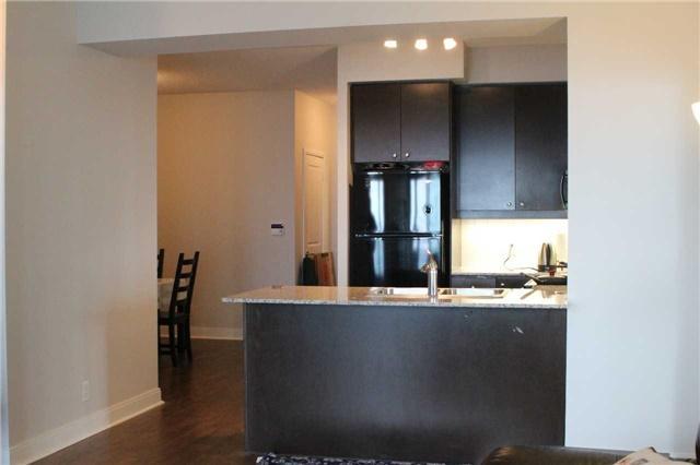 4106 - 60 Absolute Ave, Condo with 2 bedrooms, 2 bathrooms and 1 parking in Mississauga ON | Image 7