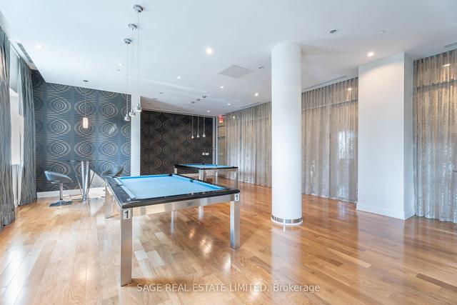 1003 - 62 Forest Manor Rd, Condo with 2 bedrooms, 2 bathrooms and 1 parking in Toronto ON | Image 4