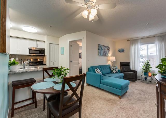 2130 - 81 Legacy Boulevard Se, Condo with 2 bedrooms, 2 bathrooms and 1 parking in Calgary AB | Image 1