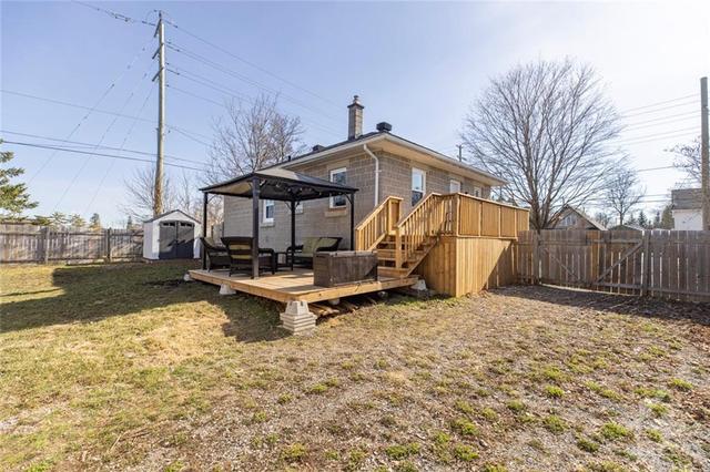 3631 Mcbean Street, House detached with 3 bedrooms, 1 bathrooms and 6 parking in Ottawa ON | Image 30