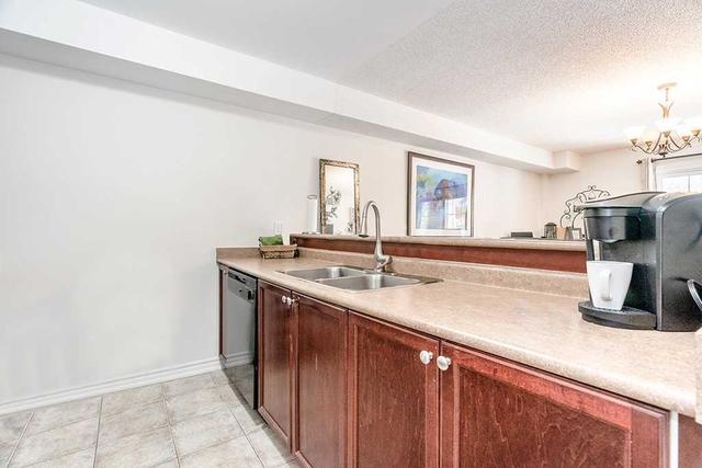 13 - 39 Coulter St, Condo with 1 bedrooms, 1 bathrooms and 1 parking in Barrie ON | Image 18