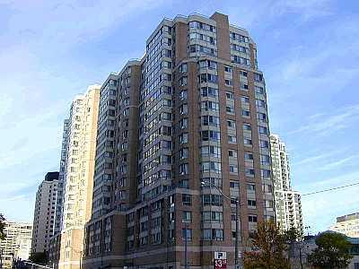 309 - 44 Gerrard St, Condo with 1 bedrooms, 1 bathrooms and null parking in Toronto ON | Image 1