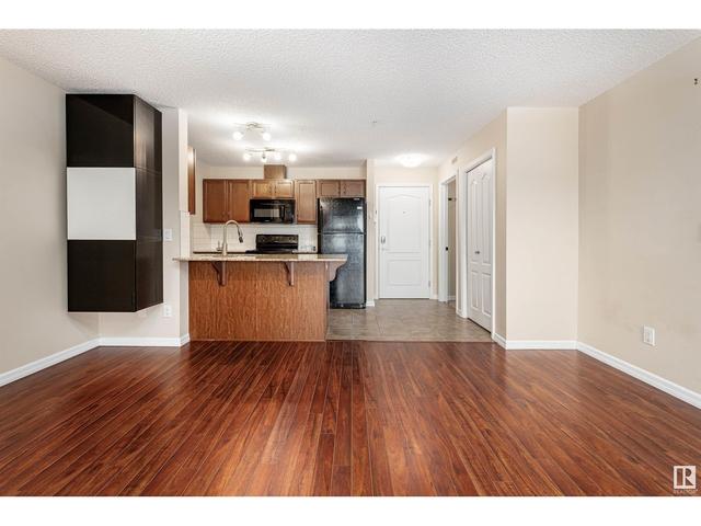 201 - 273 Charlotte Wy, Condo with 2 bedrooms, 2 bathrooms and 2 parking in Edmonton AB | Image 10