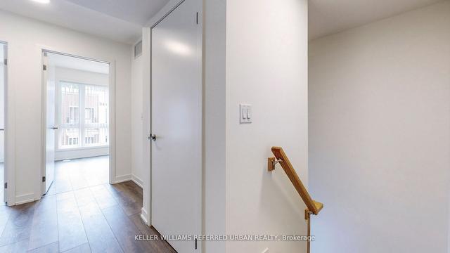 g203 - 100 Canon Jackson Dr, Townhouse with 2 bedrooms, 3 bathrooms and 1 parking in Toronto ON | Image 7