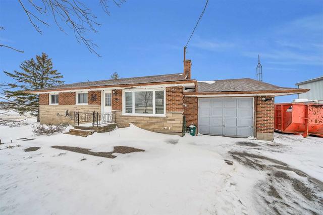 6809 #14 Regional Rd, House detached with 3 bedrooms, 1 bathrooms and 7 parking in West Lincoln ON | Image 35
