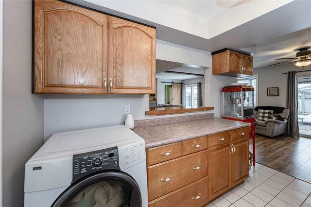 43 Abbeywood Cres, House detached with 4 bedrooms, 4 bathrooms and 4 parking in Guelph ON | Image 13