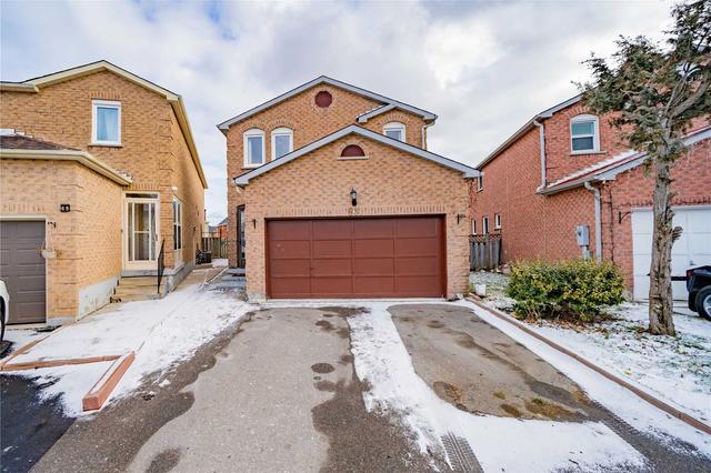 63 Ketchum Cres, House detached with 4 bedrooms, 4 bathrooms and 6 parking in Markham ON | Image 12