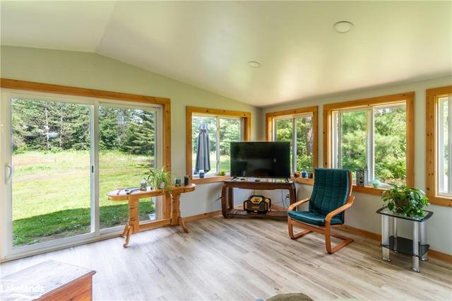 2458 Highway 118 E, House detached with 3 bedrooms, 2 bathrooms and null parking in Bracebridge ON | Image 13