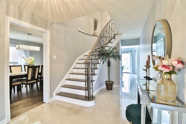 3157 Colonial Dr, House detached with 4 bedrooms, 5 bathrooms and 6 parking in Mississauga ON | Image 19