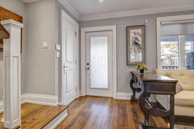 665 Millwood Rd, House semidetached with 3 bedrooms, 4 bathrooms and 2 parking in Toronto ON | Image 23