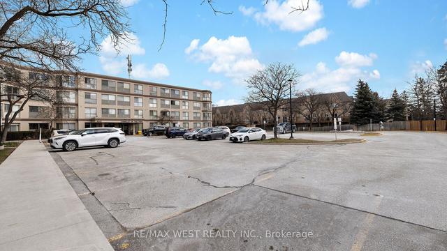 317 - 8351 Mclaughlin Rd, Condo with 2 bedrooms, 2 bathrooms and 1 parking in Brampton ON | Image 23
