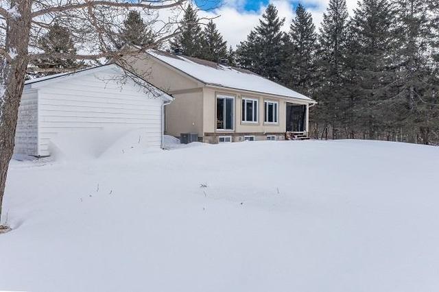 3128 New Brailey Line, House detached with 3 bedrooms, 2 bathrooms and 10 parking in Severn ON | Image 31