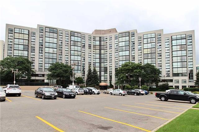 1003 - 30 Harding Blvd W, Condo with 1 bedrooms, 2 bathrooms and 2 parking in Richmond Hill ON | Image 1