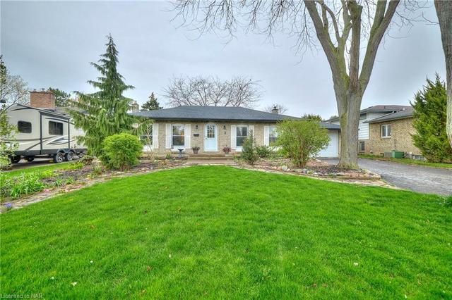 3 Greenview Gate, House detached with 3 bedrooms, 2 bathrooms and 4 parking in St. Catharines ON | Image 33