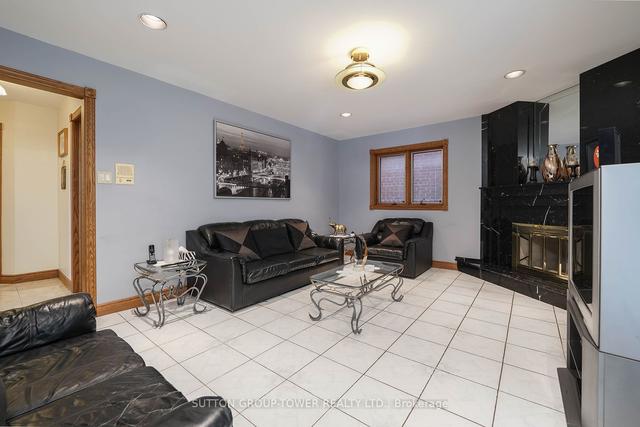531 Lauder Ave, House detached with 4 bedrooms, 4 bathrooms and 7 parking in Toronto ON | Image 9