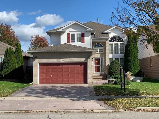 284 Niagara Dr, House detached with 3 bedrooms, 4 bathrooms and 5 parking in Oshawa ON | Image 1