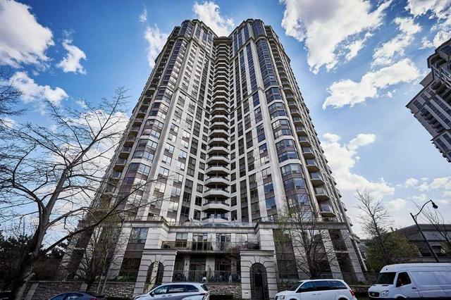 2317 - 80 Harrison Garden Blvd, Condo with 2 bedrooms, 2 bathrooms and 2 parking in Toronto ON | Image 1