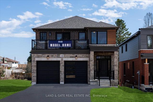 1001 Queensdale Ave, House detached with 4 bedrooms, 3 bathrooms and 6 parking in Oshawa ON | Image 23