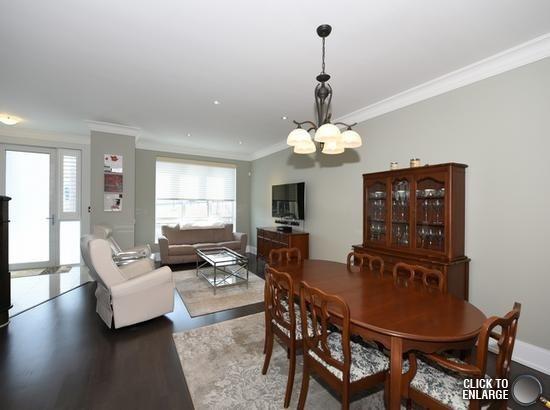 th4 - 15 Viking Lane, Townhouse with 3 bedrooms, 3 bathrooms and 2 parking in Toronto ON | Image 19