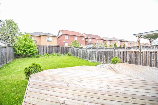 80 Aylesworth Ave, House detached with 3 bedrooms, 4 bathrooms and 4 parking in Clarington ON | Image 16