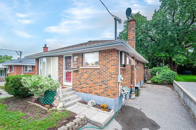 lower - 379 Sharon Ave, House detached with 2 bedrooms, 1 bathrooms and 1 parking in Oshawa ON | Card Image