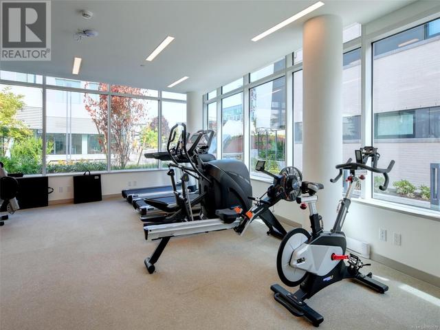 ON-SITE FITNESS CENTRE | Image 24