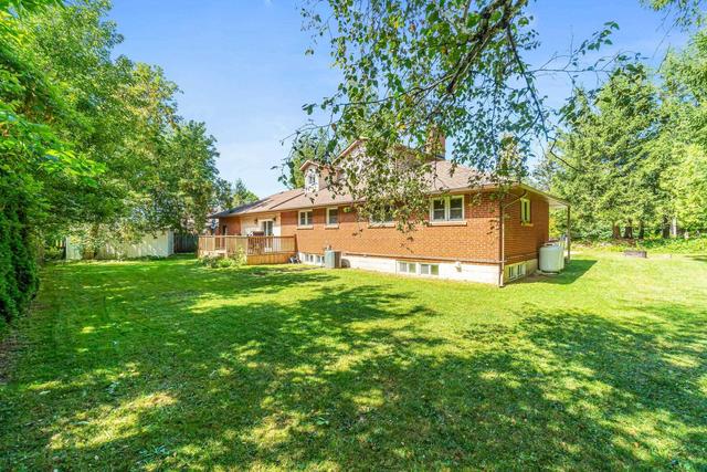 6520 32 Side Rd, House detached with 3 bedrooms, 3 bathrooms and 10 parking in Halton Hills ON | Image 30