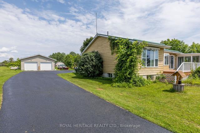 977 6th Line N, House detached with 2 bedrooms, 2 bathrooms and 12 parking in Havelock Belmont Methuen ON | Image 13
