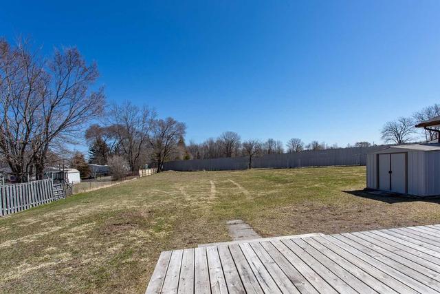 78 Whites Rd, House detached with 3 bedrooms, 2 bathrooms and 12 parking in Quinte West ON | Image 32