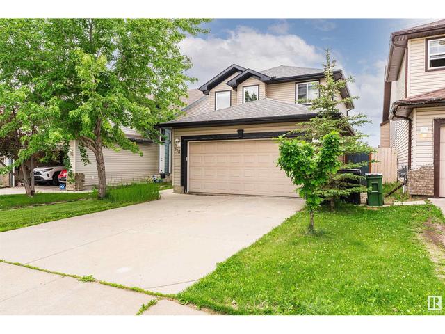 610 87 St Sw, House detached with 4 bedrooms, 2 bathrooms and null parking in Edmonton AB | Image 1
