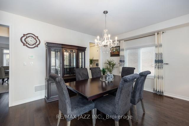123 Crombie St, House detached with 4 bedrooms, 5 bathrooms and 4 parking in Clarington ON | Image 7