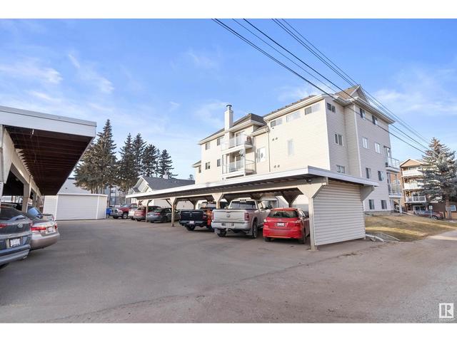302 - 224 Church Rd, Condo with 2 bedrooms, 1 bathrooms and null parking in Spruce Grove AB | Image 27