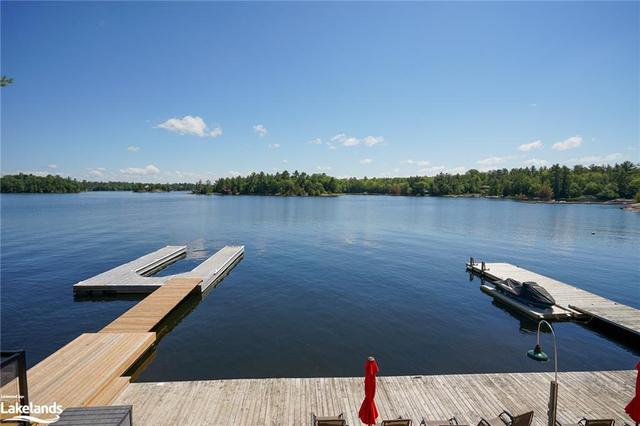 10352 Georgian Bay Shore, House detached with 3 bedrooms, 2 bathrooms and null parking in Georgian Bay ON | Image 23