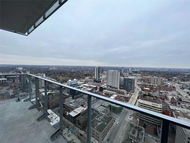 3209 - 60 Frederick St, Condo with 2 bedrooms, 2 bathrooms and 1 parking in Kitchener ON | Image 6