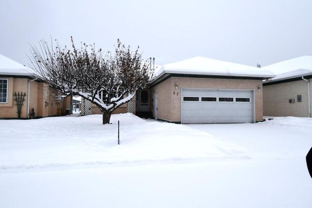 87 - 1401 Willowbrook Drive, House detached with 3 bedrooms, 3 bathrooms and null parking in Cranbrook BC | Card Image