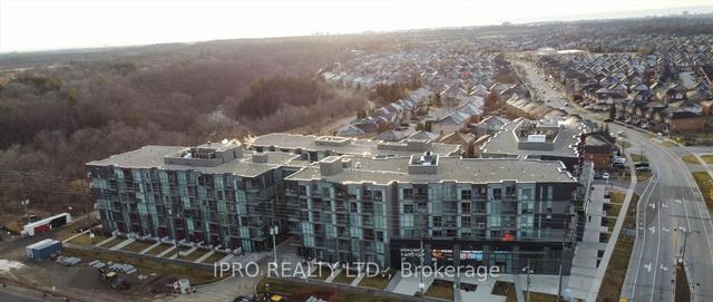 b301 - 5240 Dundas St, Condo with 2 bedrooms, 2 bathrooms and 1 parking in Burlington ON | Image 1