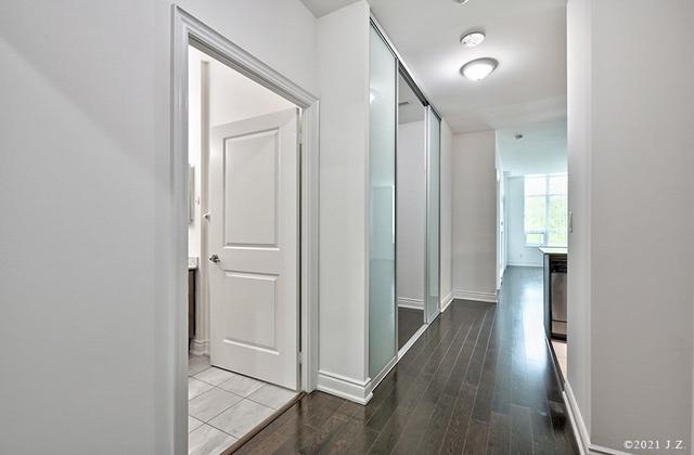 201 - 20 Bloorview Pl, Condo with 1 bedrooms, 1 bathrooms and 1 parking in Toronto ON | Image 20