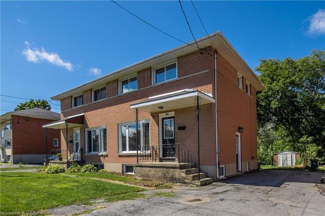 996 Portsmouth Avenue, House semidetached with 3 bedrooms, 1 bathrooms and 4 parking in Kingston ON | Image 12