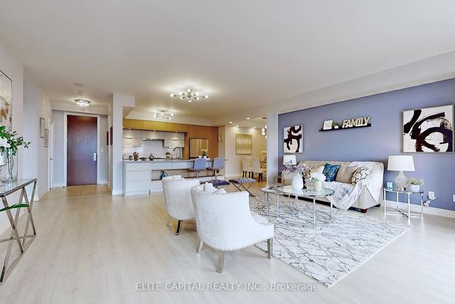 lph6 - 88 Times Ave, Condo with 2 bedrooms, 2 bathrooms and 1 parking in Markham ON | Image 38