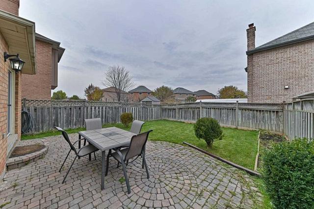 5 Chipmunk Cres, House detached with 3 bedrooms, 4 bathrooms and 6 parking in Brampton ON | Image 19