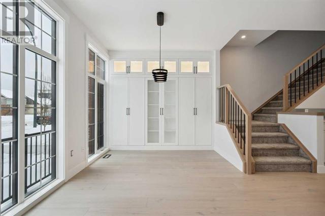 With 2400 sq ft of living space and a further 682 sq ft of developed basement this home does not disappoint | Image 4