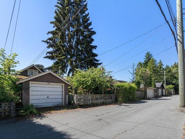 4633 W 11th Avenue, House detached with 5 bedrooms, 2 bathrooms and null parking in Vancouver BC | Image 10